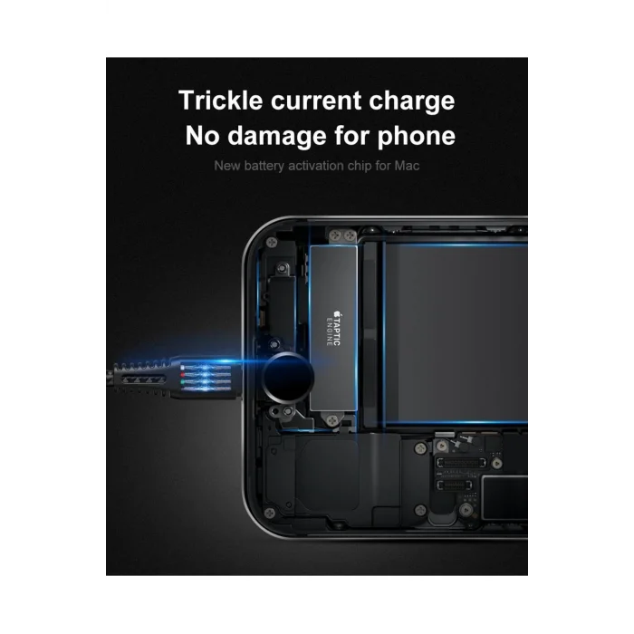 Joyroom S-T507M Type-C Şarj ve Data Kablosu 2 Metre Beyaz