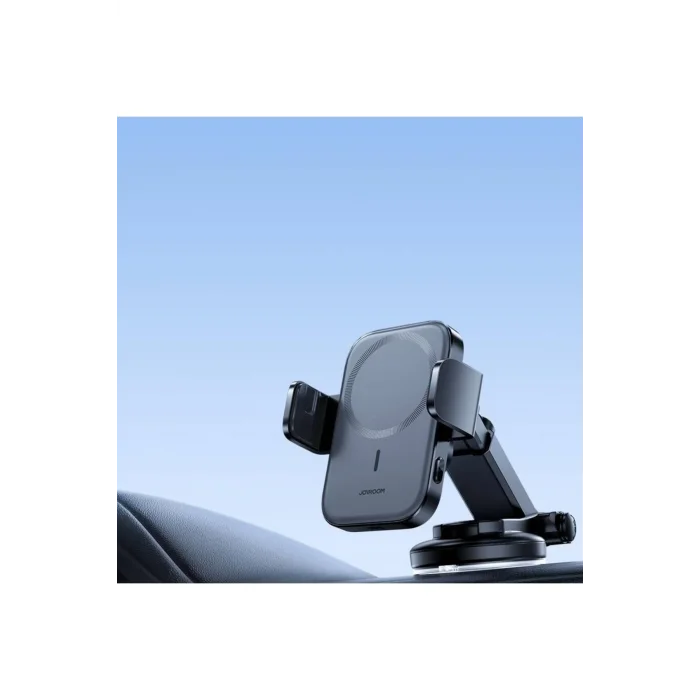 Joyroom Sensörlü Magsafe Wireless Araç Şarj(Göğüs)