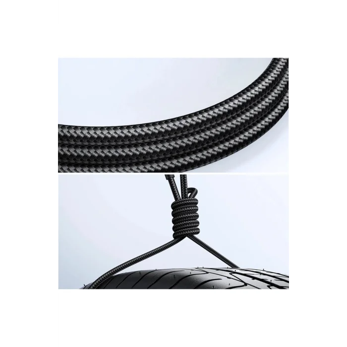 Joyroom Star-Light Series 100W Fast Şarj Data Ve Kablosu Type-C to Type-C 2 Metre