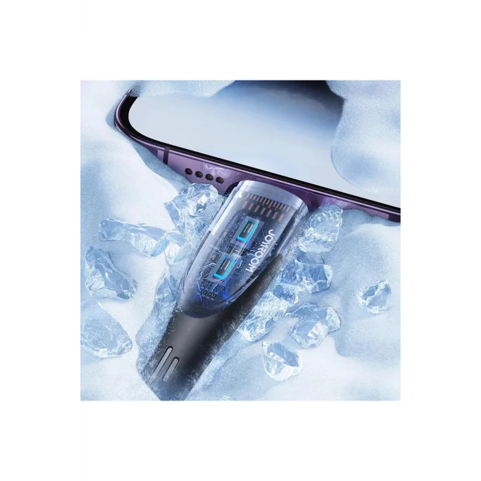 Joyroom Star-Light Series 30W Fast Şarj Ve Data Kablosu Type-C to Lightning