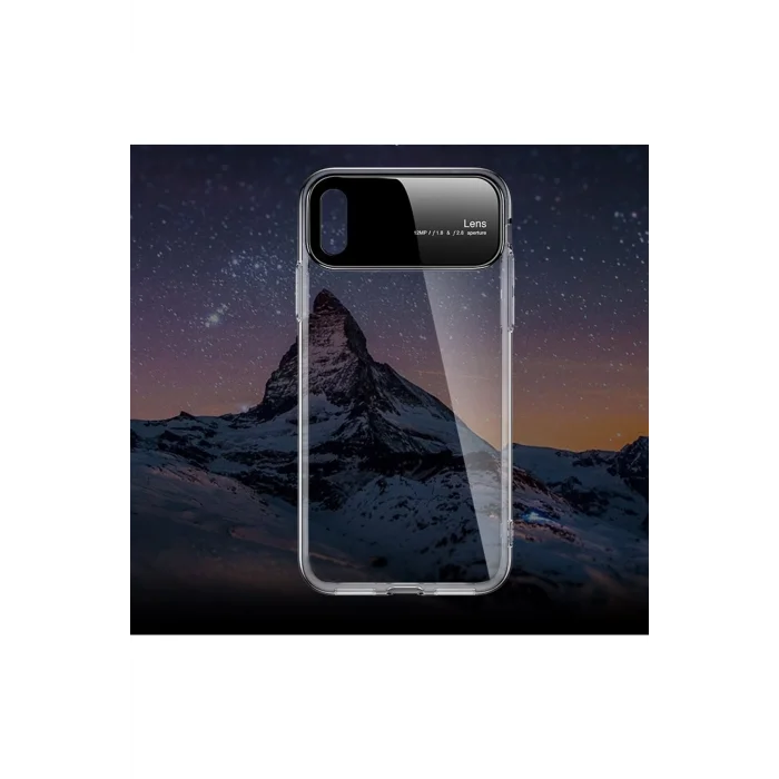 JOYROOM ZHİZHEN XR KAPAK