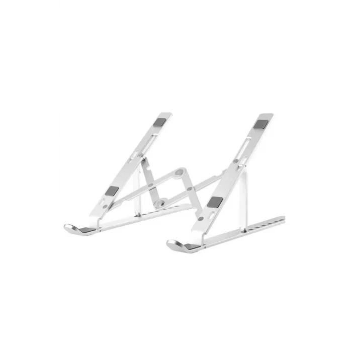 Katlanabilir Ayarlı Dizüstü Laptop Standı