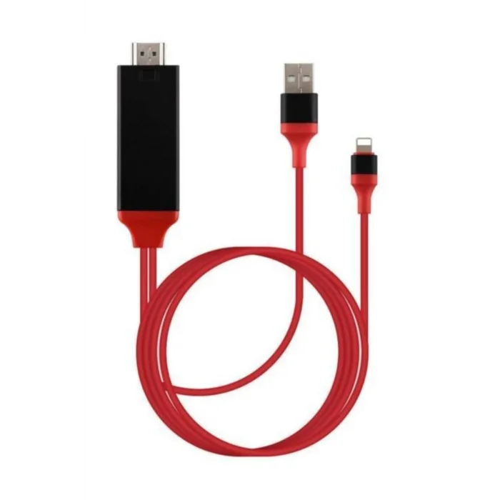 LİGHTNİNG HDTV CABLE