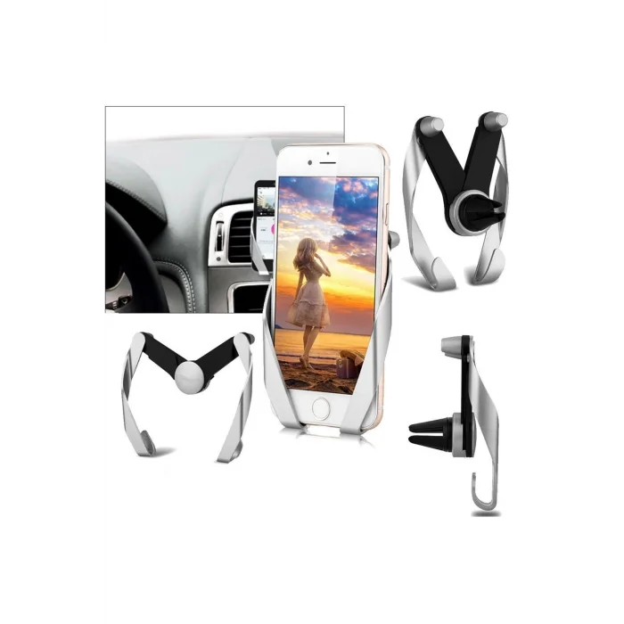 M STYLE ARAÇ TUTUCU