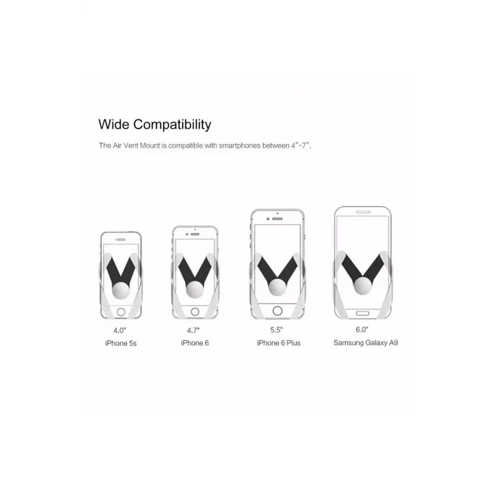 M STYLE ARAÇ TUTUCU