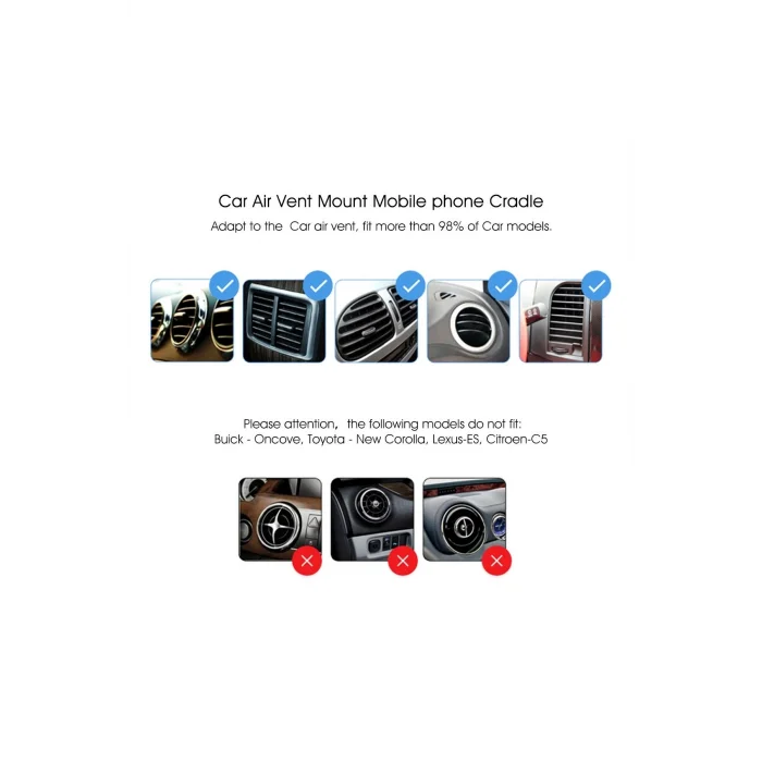 M STYLE ARAÇ TUTUCU