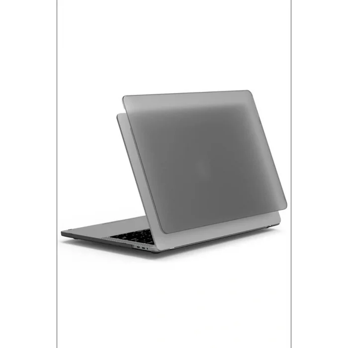 Macbook Air 16 Ultra İnce Şeffaf Crystal Telefon Kılıfı