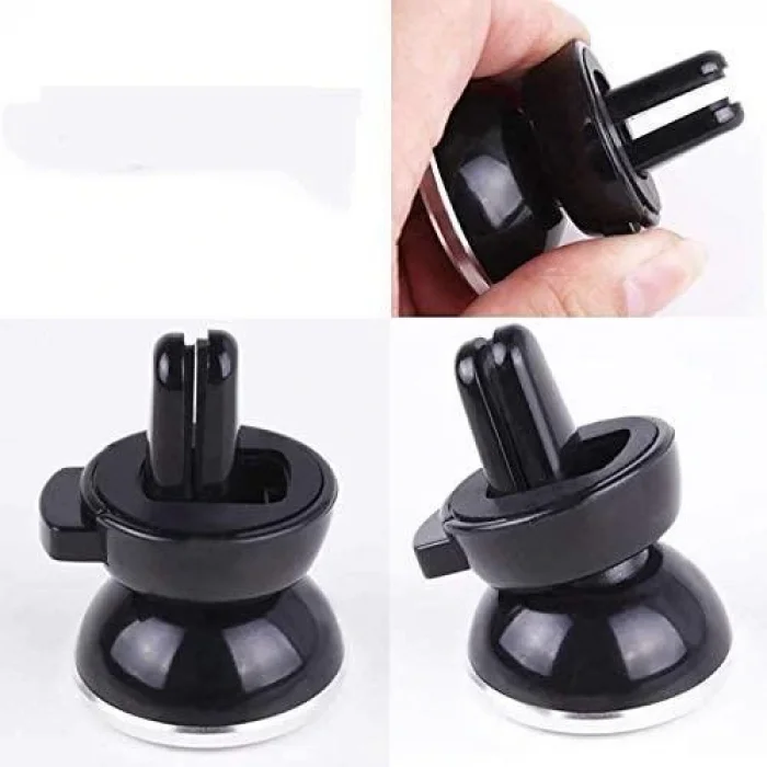 Mıknatıslı Araç İçi Telefon Tutucu