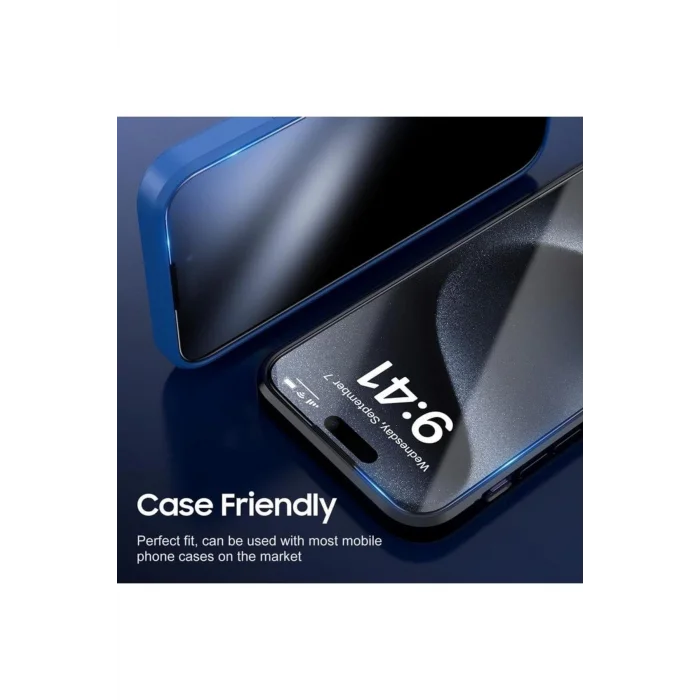 Redmi 13C Anti Statik Cam