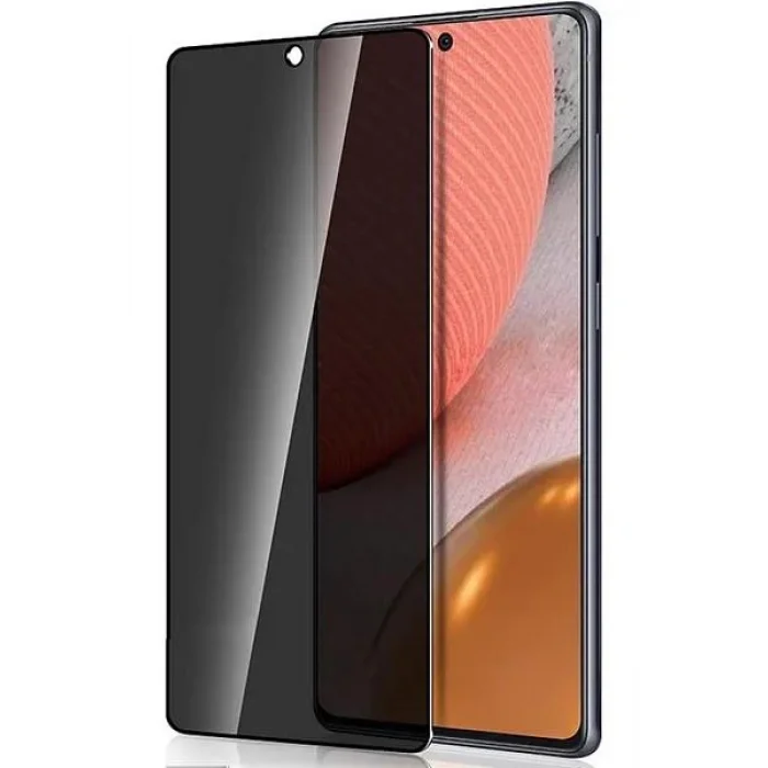 Redmi 14C Anti Statik Hayalet Cam Ekran Koruyucu