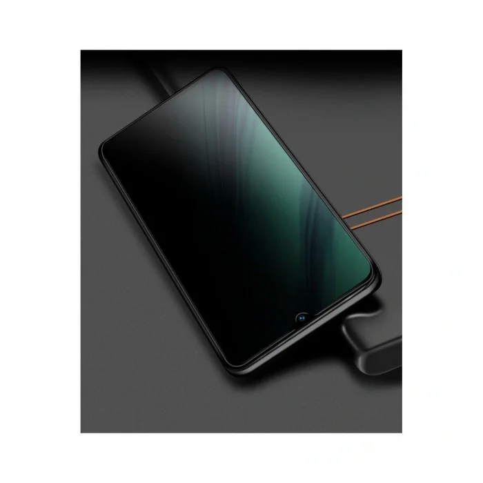 Redmi 14C Anti Statik Hayalet Cam Ekran Koruyucu