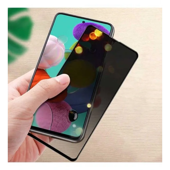 Redmi 14C Anti Statik Hayalet Cam Ekran Koruyucu