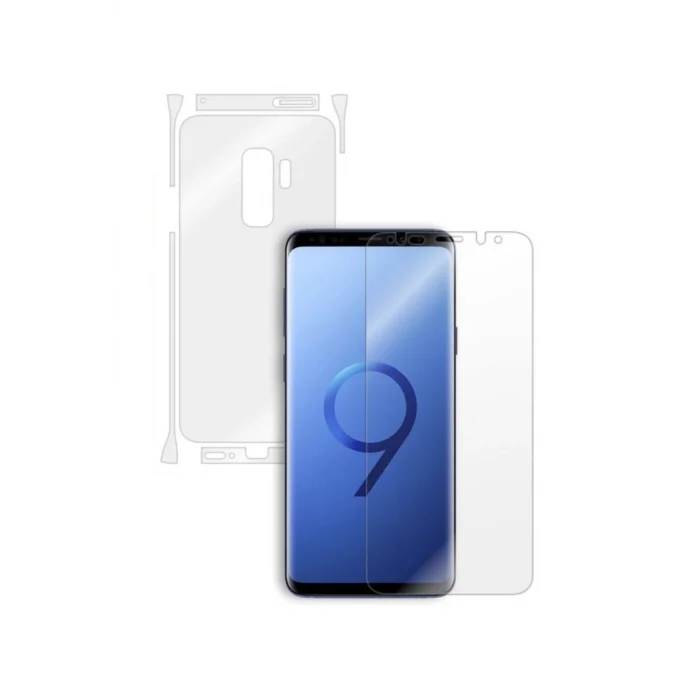 S9 PLUS FULL BODY MARKA