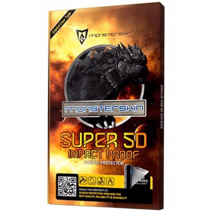 S9 PLUS MONSTER SÜPER 5D PET