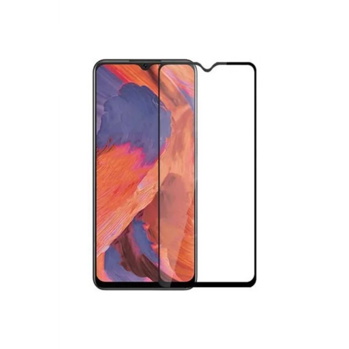 Samsung A04 A04S Seramik Fiber Nano