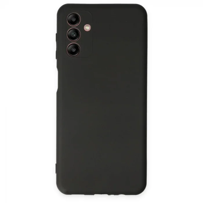 Samsung A04s Kamera Korumalı Lansman Telefon Kılıfı