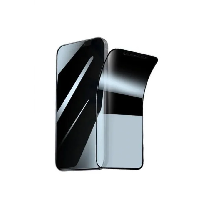 Samsung A12 Mat Hayalet privacy Nano