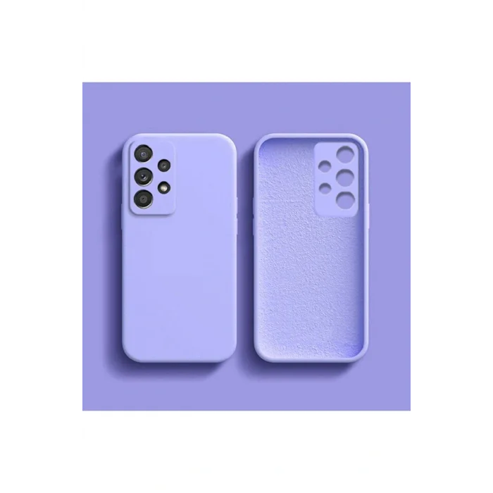 Samsung A13 4G Lansman Kapak-Kılıf