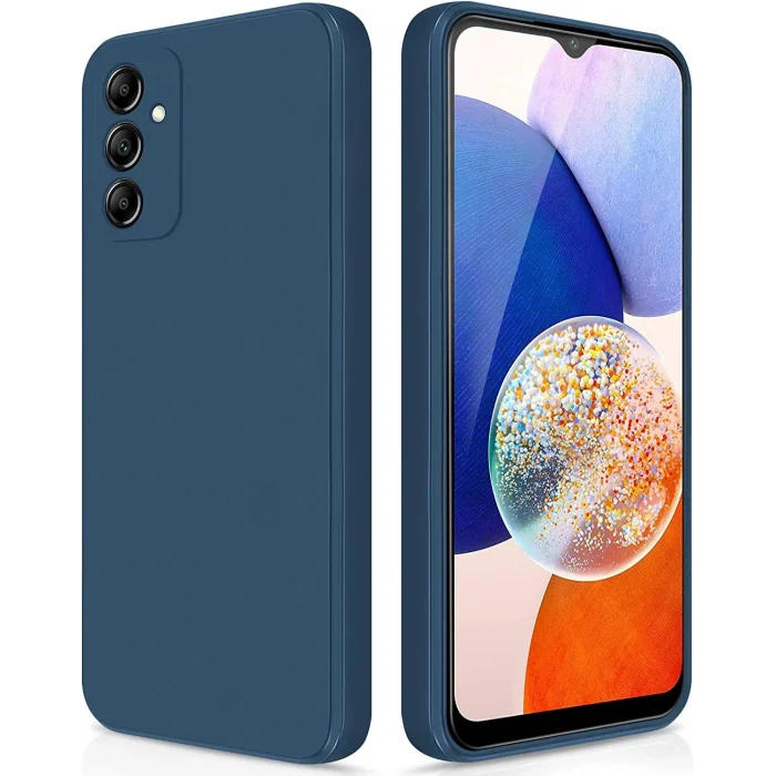 Samsung A14 Kamera Korumalı Lansman Telefon Kılıfı