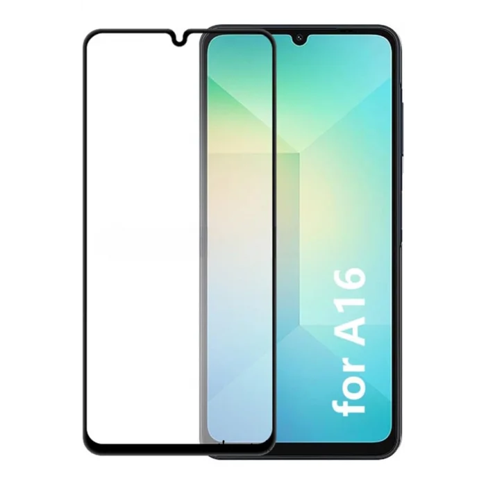 Samsung A16 Anti Statik Cam