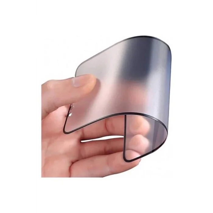 Samsung A32 Mat Hayalet Privacy Nano