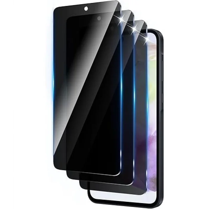 Samsung A35-A55 Anti Statik Hayalet Cam