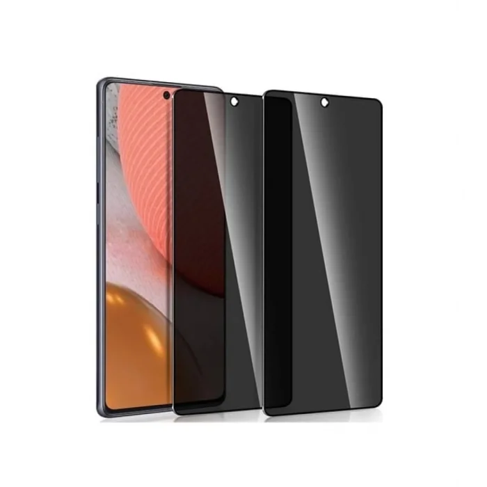 Samsung A35-A55 Anti Statik Hayalet Cam