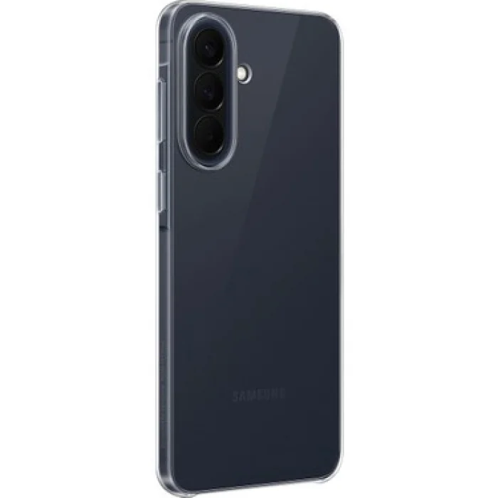 Samsung A57 Sert Şeffaf Telefon Kılıfı