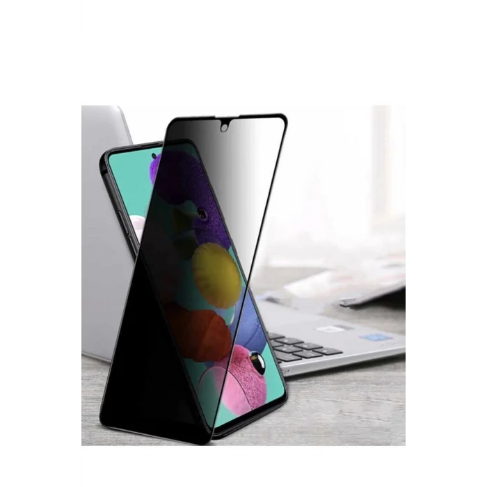 Samsung A71 -A91-Note 20 Mat Privacy Nano