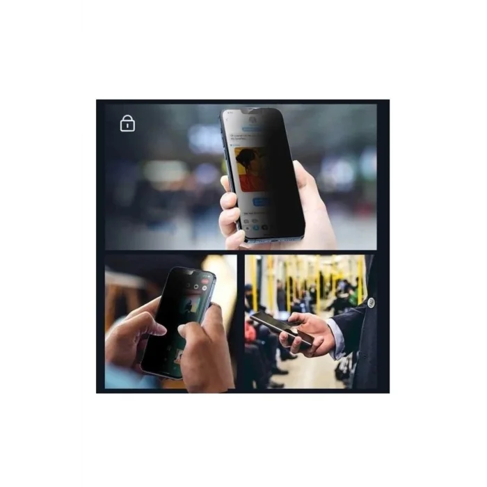 Samsung A73 Mat Privacy Nano