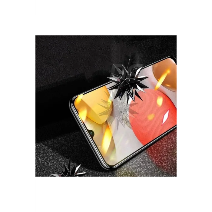 Samsung Galaxy A31 Seramic Fiber Nano Ekran Koruyucu