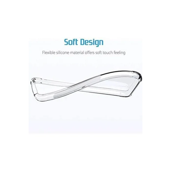 Samsung Galaxy Note 10 Tıpalı Kamera Korumalı Silikon Kılıf