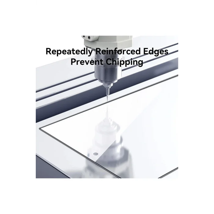 Samsung Galaxy S24 Uyumlu Hd Full Cam Ekran Koruyucu