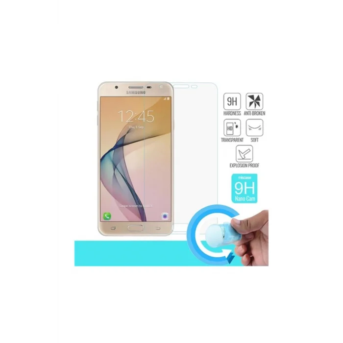 SAMSUNG J7 PRİME OKMORE NANO