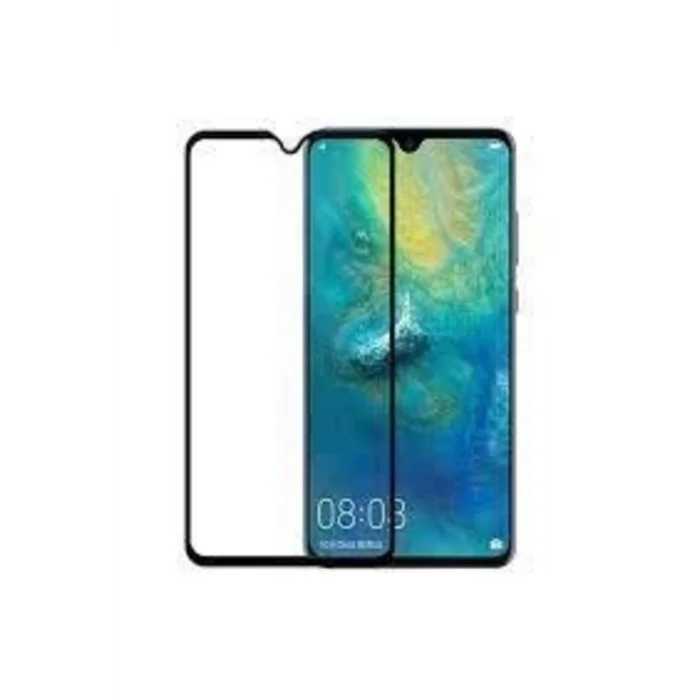 SAMSUNG NOTE 10 MONSTER SÜPER 5D PET EKRAN KORUYUCU JELATİN