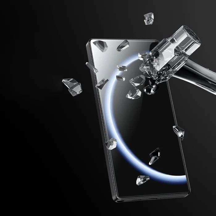 Samsung S25 Ultra Anti Statik Cam