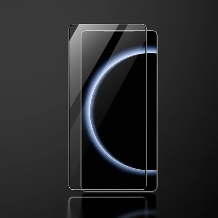 Samsung S25 Ultra Anti Statik Cam