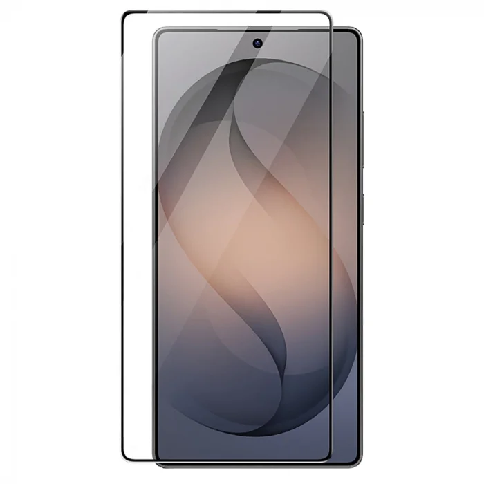 Samsung S26 Plus Anti Statik Cam Ekran Koruyucu