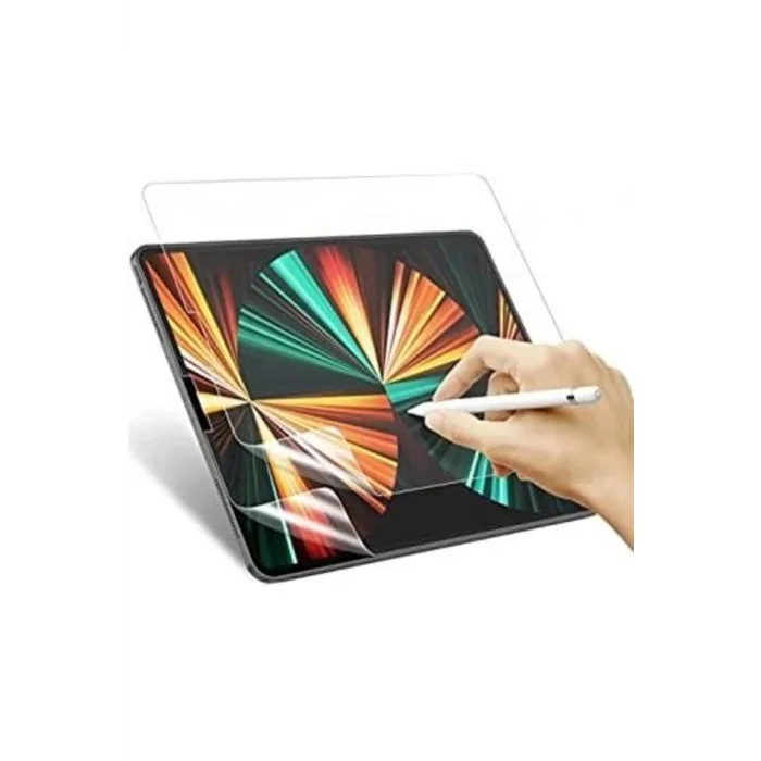 Samsung Tablet Okmore Nano Tab A 8.0 T290 Ekran Koruyucu