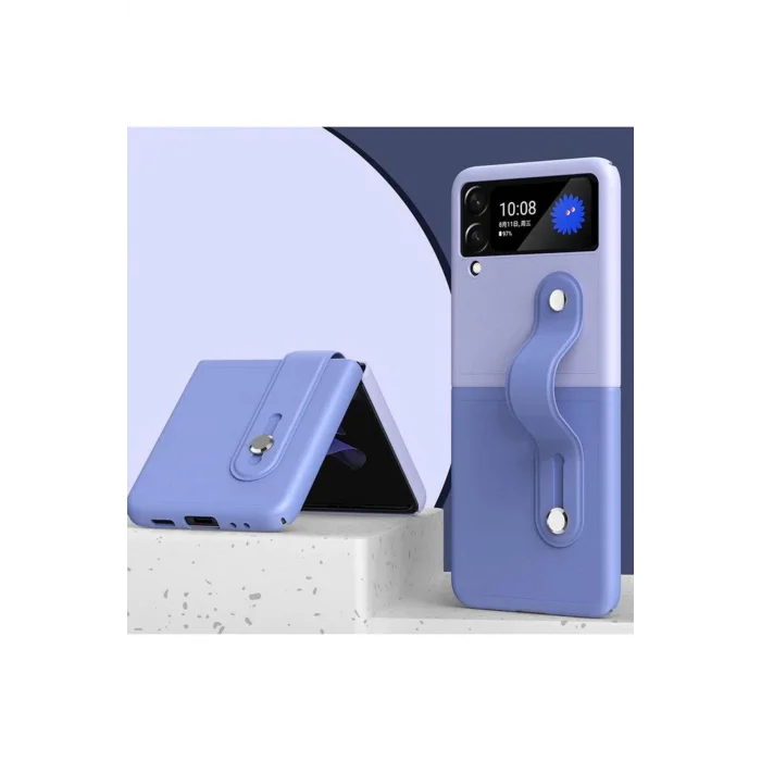 Samsung Z Flip 4 Kılıf