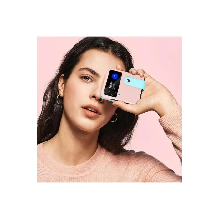 Samsung Z Flip 4 Kılıf