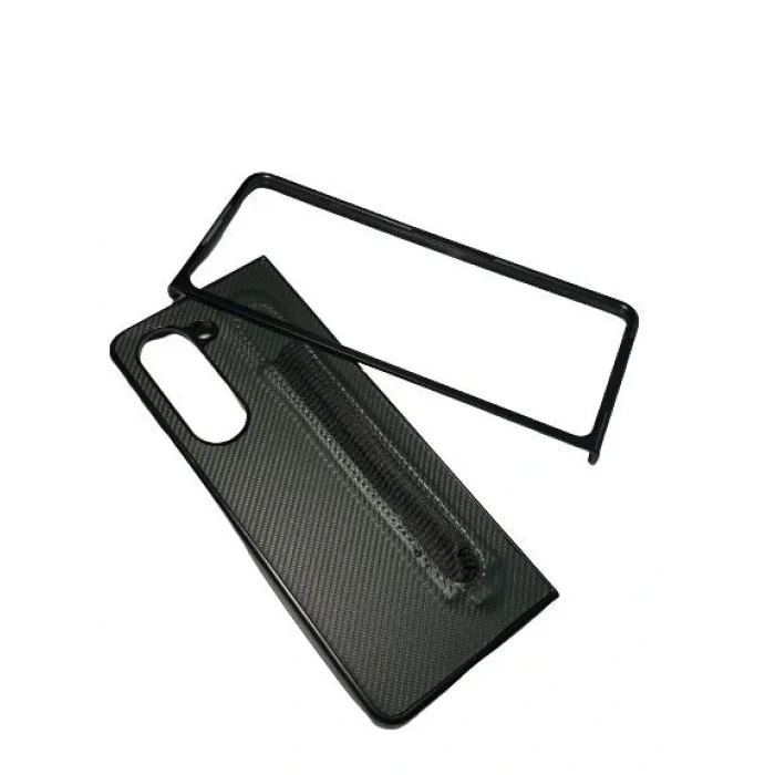 Samsung Z Fold 5 Standlı Kalemli Kılıf