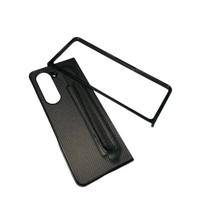 Samsung Z Fold 5 Standlı Kalemli Kılıf
