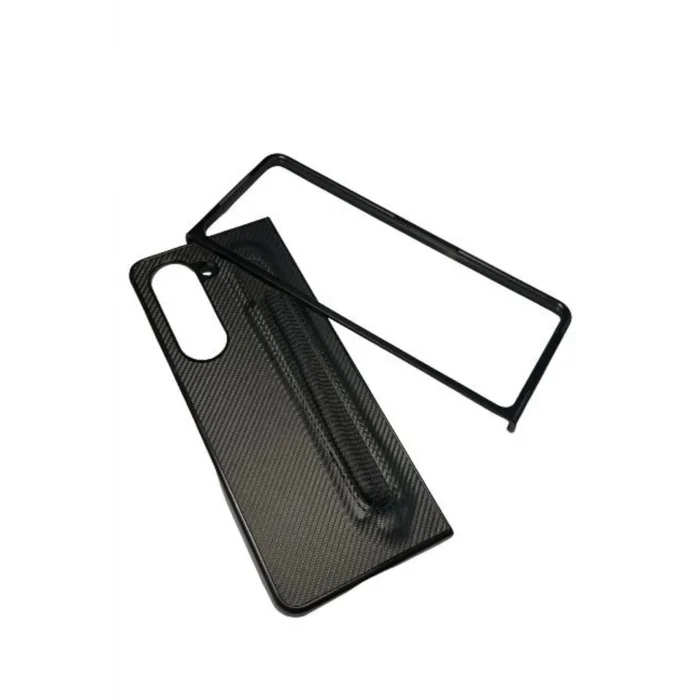 Samsung Z Fold 5 Standlı Kalemli Kılıf