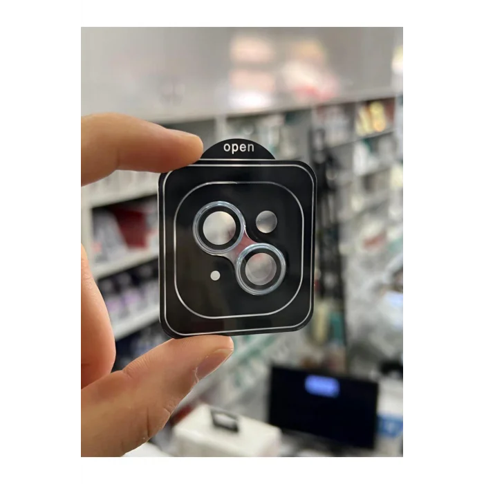 Sapphire İphone 13 Mini Lens Koruma