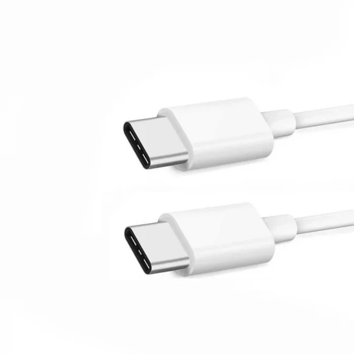 Type-C - Type-C 25 Cm Kısa Şarj Kablosu