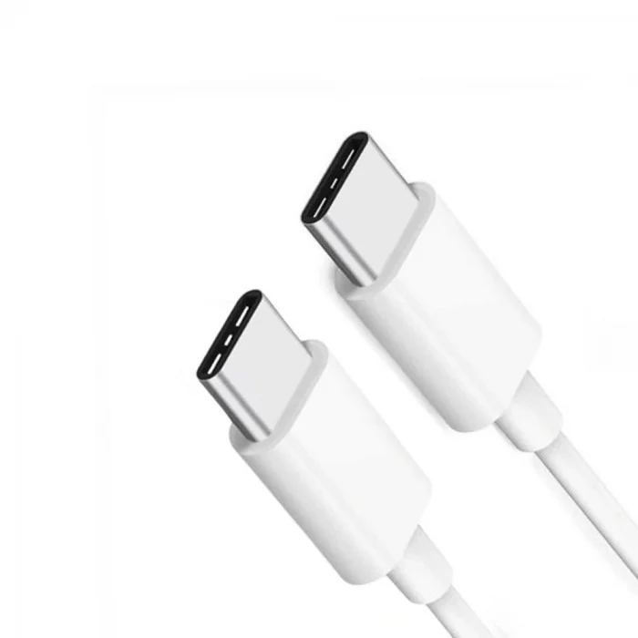 Type-C - Type-C 25 Cm Kısa Şarj Kablosu