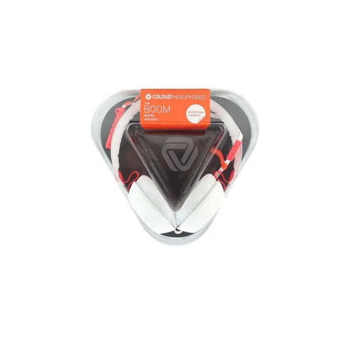 URBAN BOOM KEPCE KULAKLIK