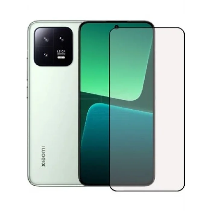 Xiaomi 13-14-15 Uyumlu Anti Statik Cam Ekran Koruyucu