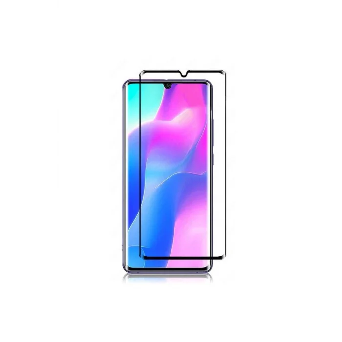 Xiaomi Redmi Note 10 5G Seramic Fiber Nano Ekran Koruyucu